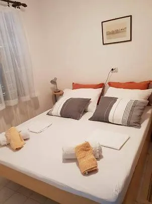 Apartamento Darina