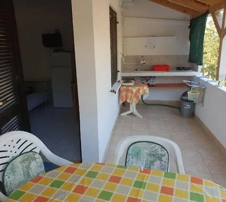 Apartamento Darina