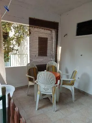Apartment Darina