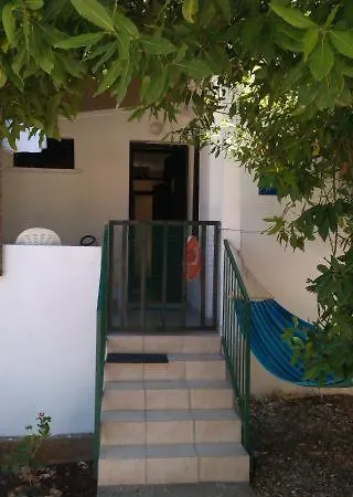 Appartement Darina *