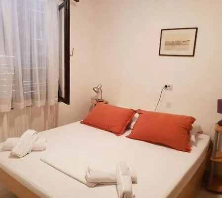 Darina Appartement Nečujam
